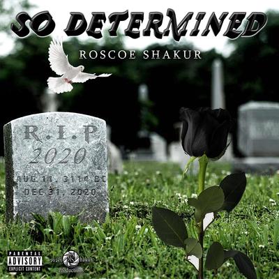 Roscoe Shakur's cover