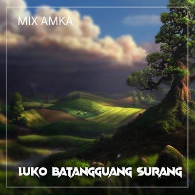 LUKO BATANGGUANG SURANG's cover