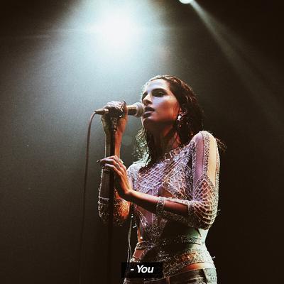 You By Snoh Aalegra's cover