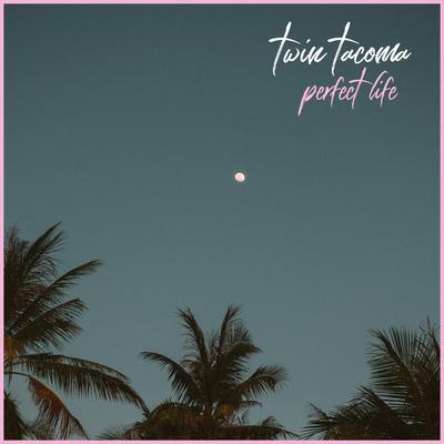 Perfect Life By Twin Tacoma's cover