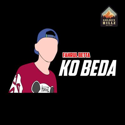 KO BEDA's cover