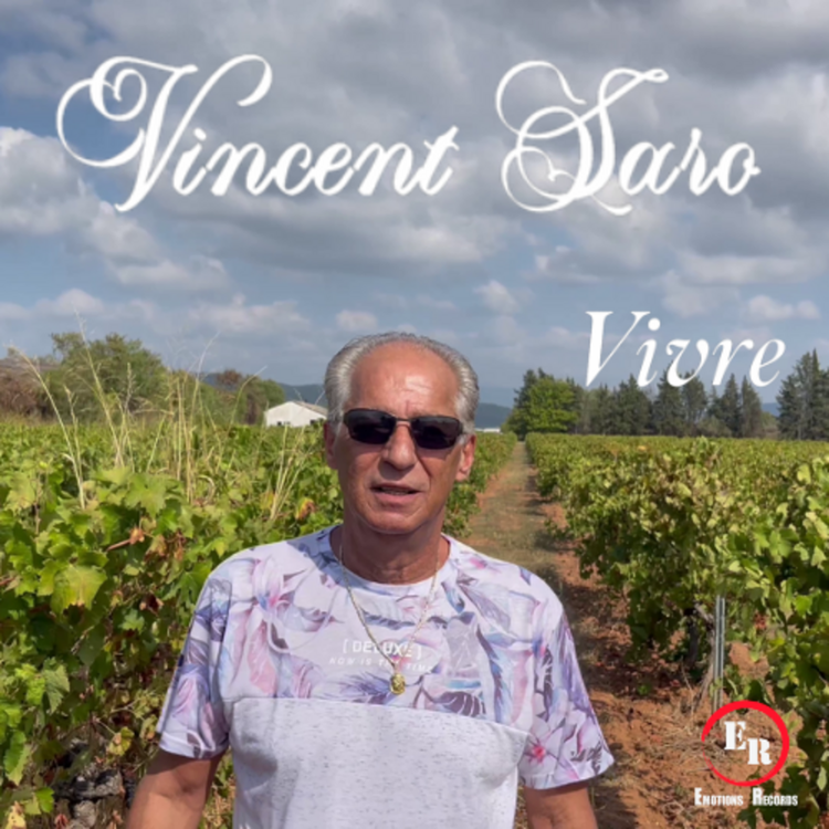 Vincent Saro's avatar image