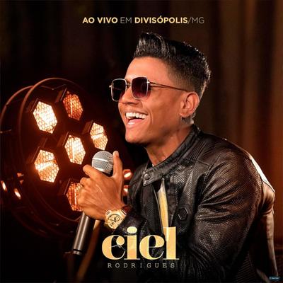 Amor Falsificado (Ao Vivo) By Ciel Rodrigues's cover