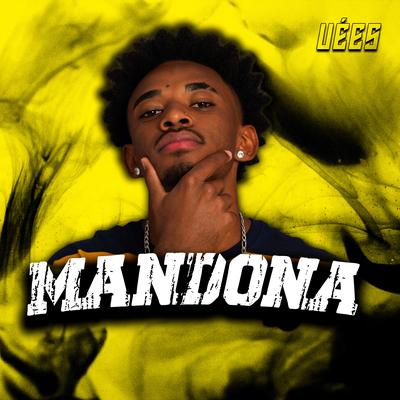 Mandona's cover