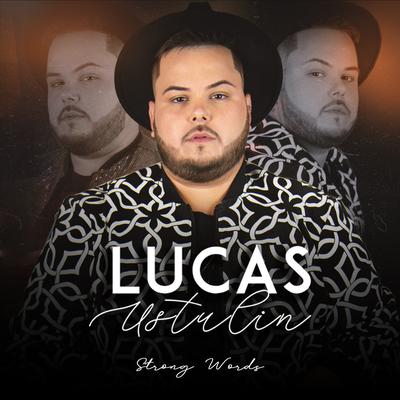 A Tua Voz (Cover) By Lucas Ustulin's cover