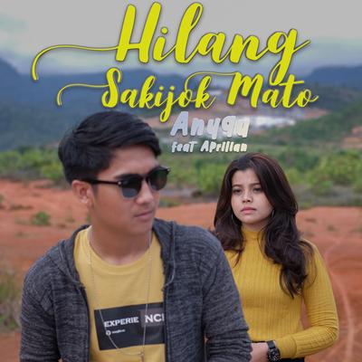 Hilang Sakijok Mato's cover