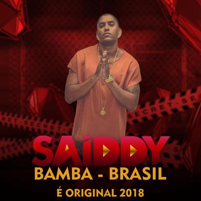 Tchau Com o Bumbum By Saiddy Bamba's cover