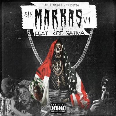 Sin Markas V1's cover