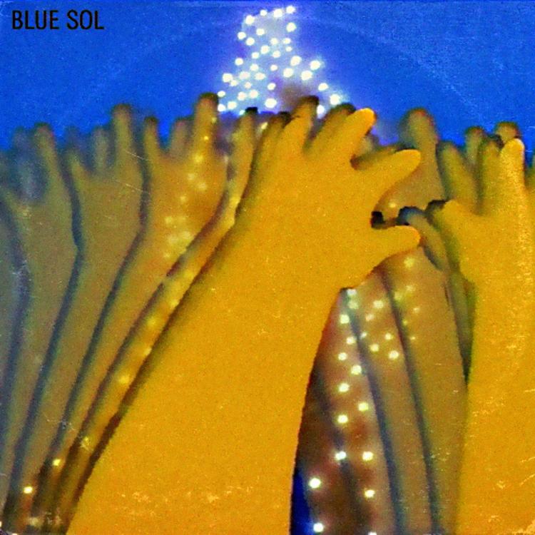Blue Sol's avatar image