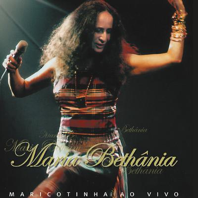 O Quereres (Ao Vivo) By Maria Bethânia's cover