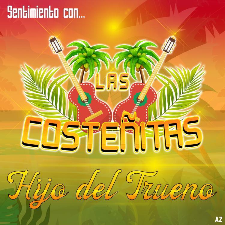 Las Costeñitas's avatar image