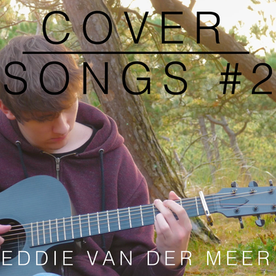 Cover Songs #2's cover