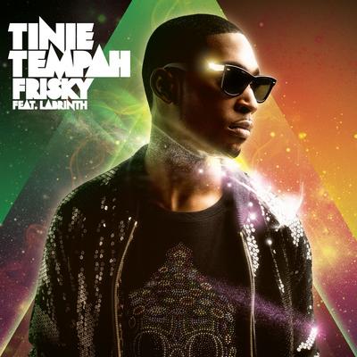 Frisky (feat. Labrinth) [Craze & Hoax Remix] By Tinie Tempah, Craze & Hoax, Labrinth's cover