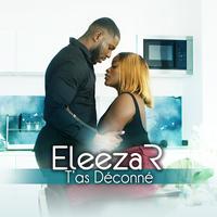 Eleeza R's avatar cover