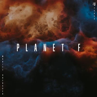 Planet F By Moritz Hofbauer's cover
