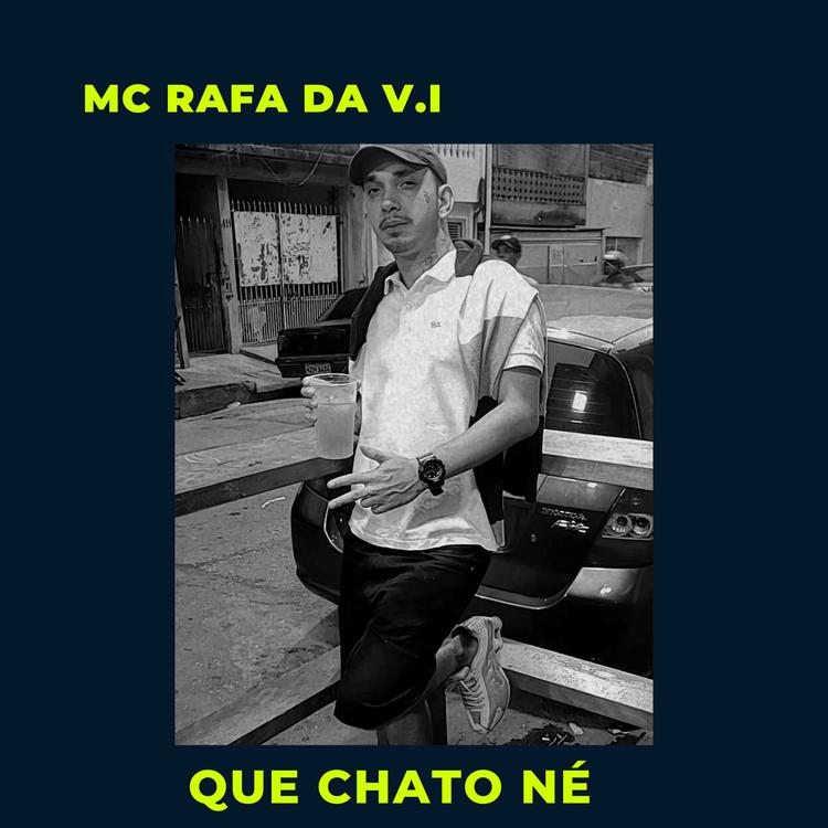 Mc Rafa da VI's avatar image