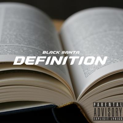 Definition By Black Santa's cover