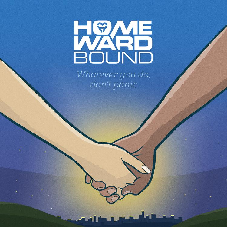 Homeward Bound's avatar image