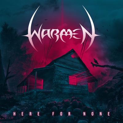 Warmen Are Here For None By Warmen's cover
