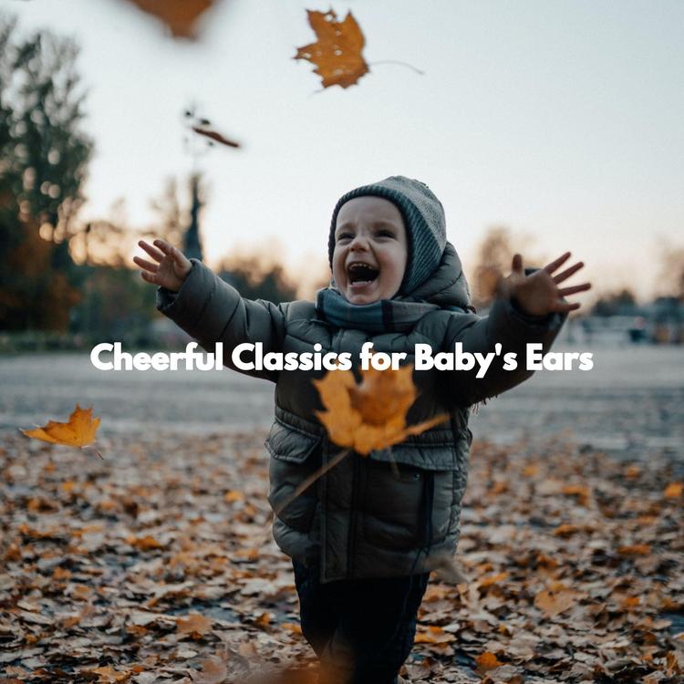 Baby Lullaby Playlist's avatar image