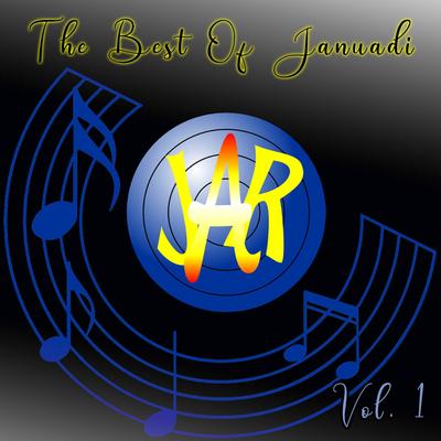 The Best Of Januadi, Vol. 1's cover