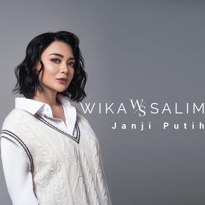 Janji Putih By Wika Salim's cover