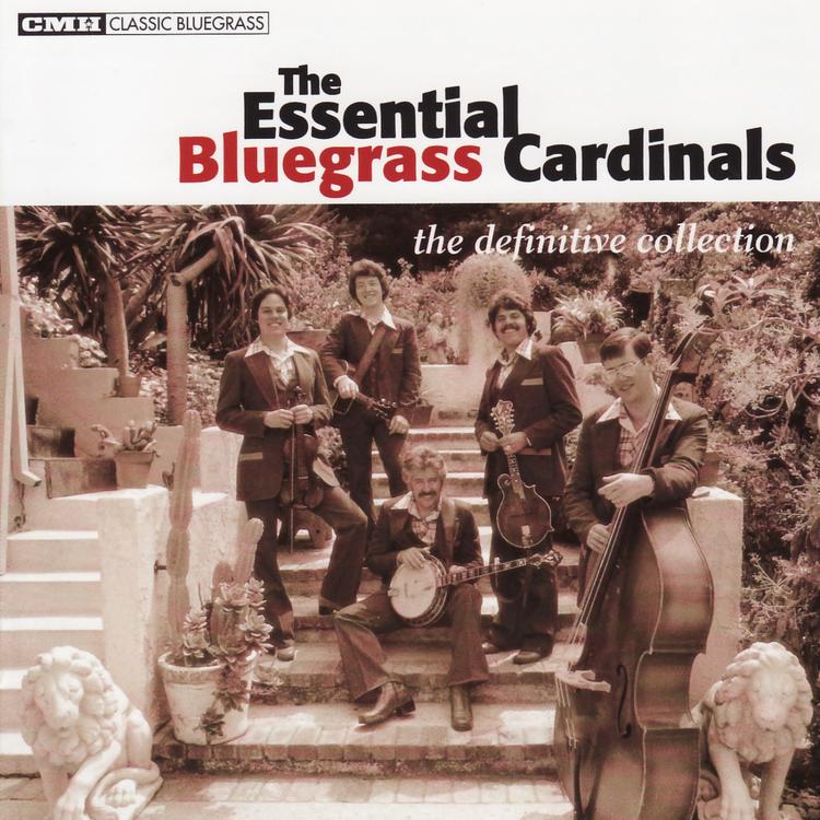 The Bluegrass Cardinals's avatar image