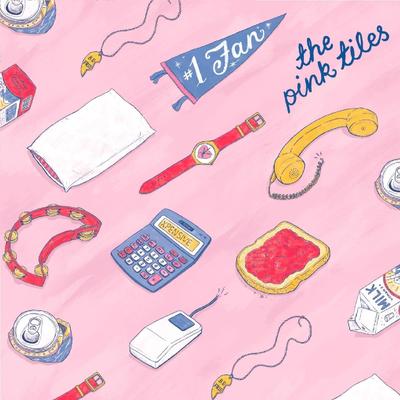 The Pink Tiles's cover