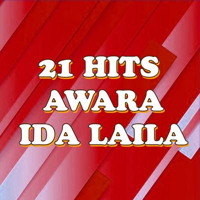 21 Hits Awara's cover