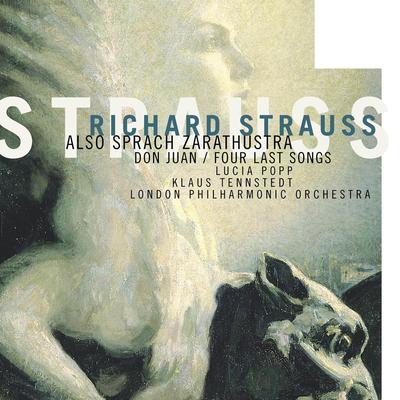 Also sprach Zarathustra, Op. 30: I. Introduction By London Philharmonic Orchestra/Klaus Tennstedt/David Bell, David Bell's cover