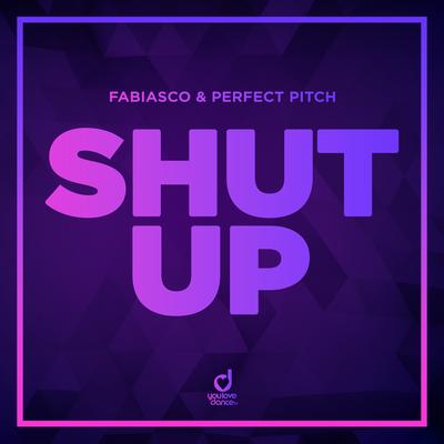 Shut Up By Fabiasco, Perfect Pitch's cover