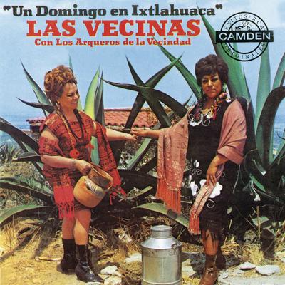 Un Domingo en Ixtlahuaca's cover