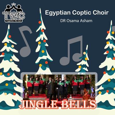 Egyptian Coptic Choir's cover