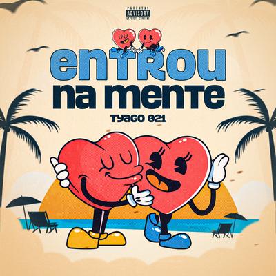 Entrou na Mente's cover