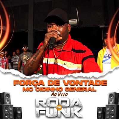 Força de Vontade's cover