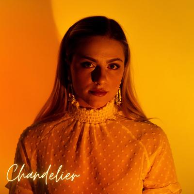 Chandelier By Kiesa Keller's cover