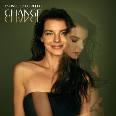 Change's cover