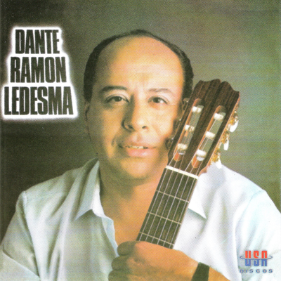 América Latina By Dante Ramon Ledesma's cover