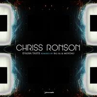 Chriss Ronson's avatar cover