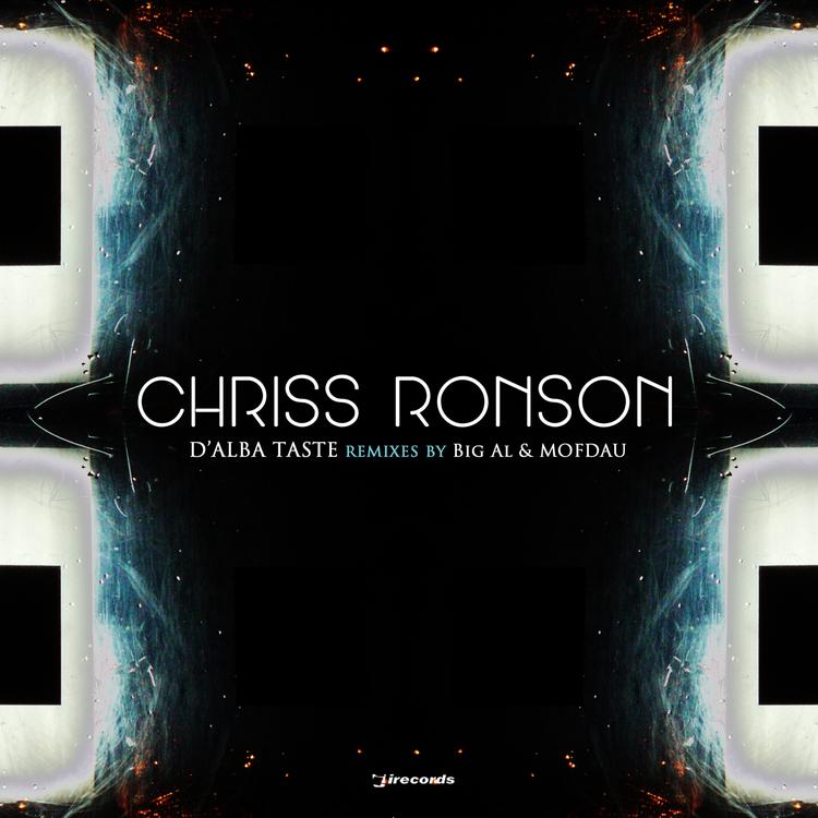 Chriss Ronson's avatar image