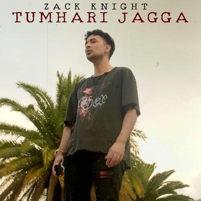 Tumhari Jagga's cover