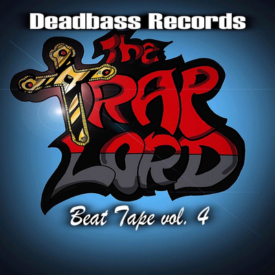 DeadBass Records's cover