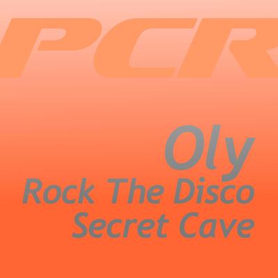 Rock the Disco's cover