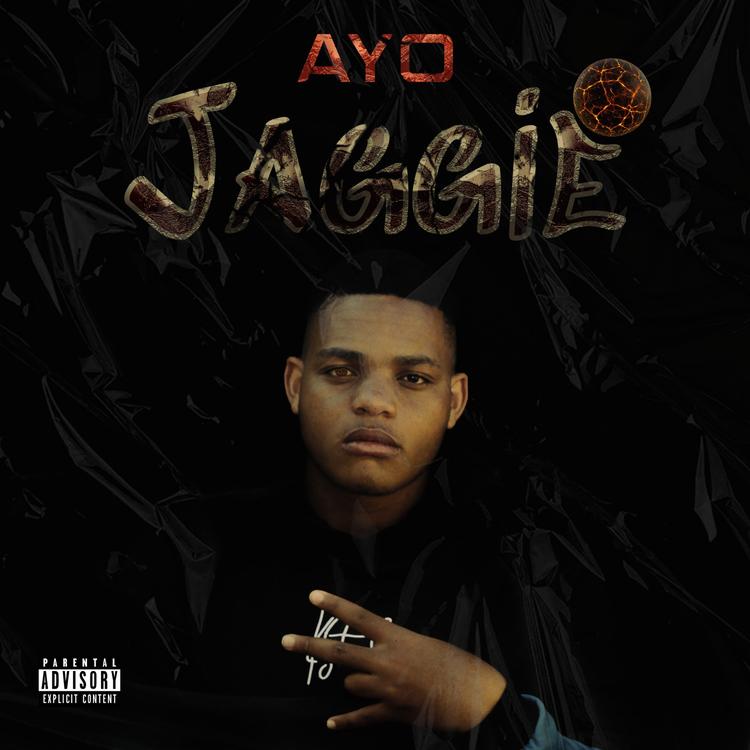 Ayo Jaggie's avatar image