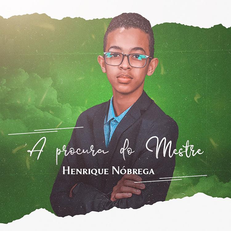 Henrique Nóbrega's avatar image