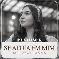 Milly Santanna's avatar cover