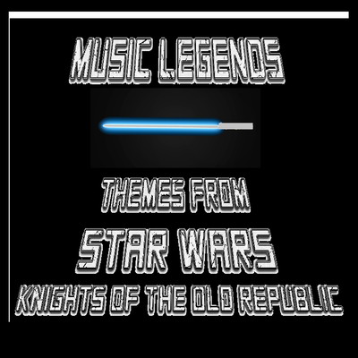 The Sith Lords  (Main Theme) [From "Star Wars Knights Of The Old Republic 2: The Sith Lords"]'s cover