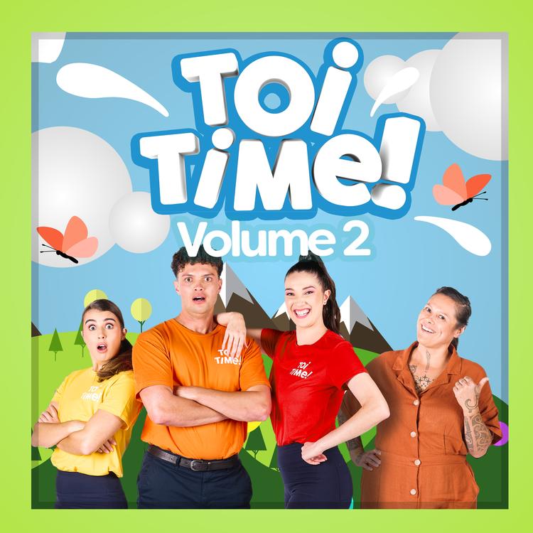 Toi Time's avatar image