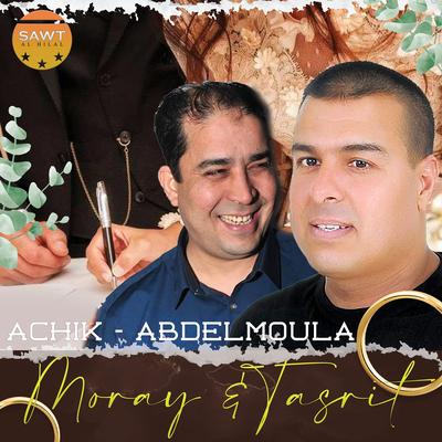 Moray & Tasrit's cover