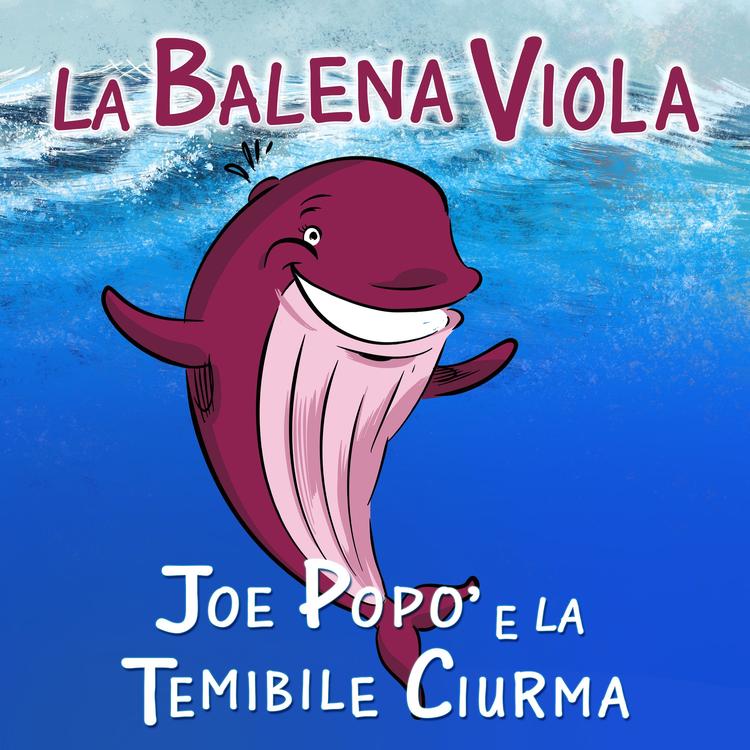 Joe Popò e la Temibile Ciurma's avatar image